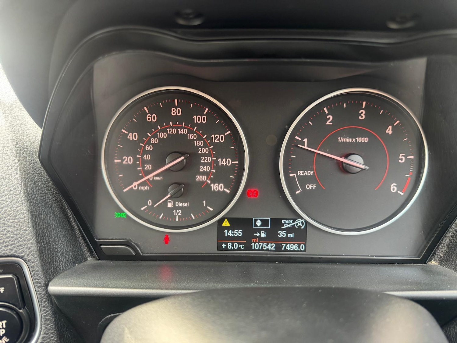 Used BMW 1 Series 2013 for sale - 77577952: Photo 25