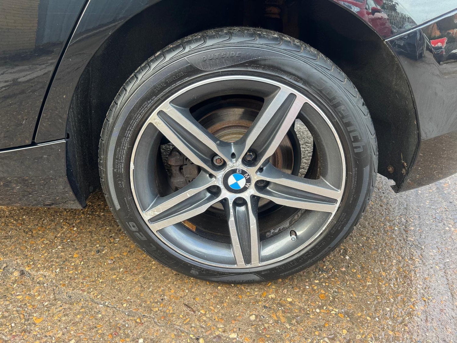 Used BMW 1 Series 2013 for sale - 77577952: Photo 9