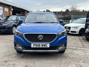 Used MG MG ZS 2018 for sale - 77774229: Photo