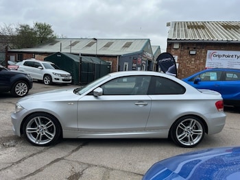 Used BMW 1 Series 2011 for sale - 77845204: Photo