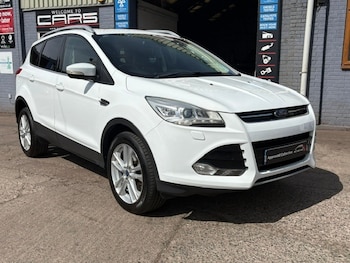 Used Ford Kuga 2015 for sale - 79504448: Photo