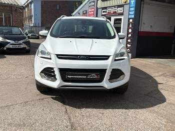 Used Ford Kuga 2015 for sale - 79504448: Photo