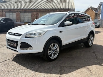 Used Ford Kuga 2015 for sale - 79504448: Photo