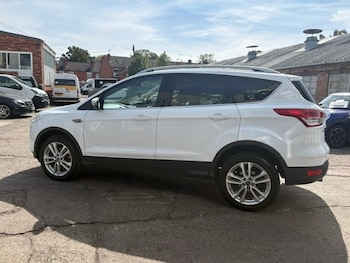 Used Ford Kuga 2015 for sale - 79504448: Photo