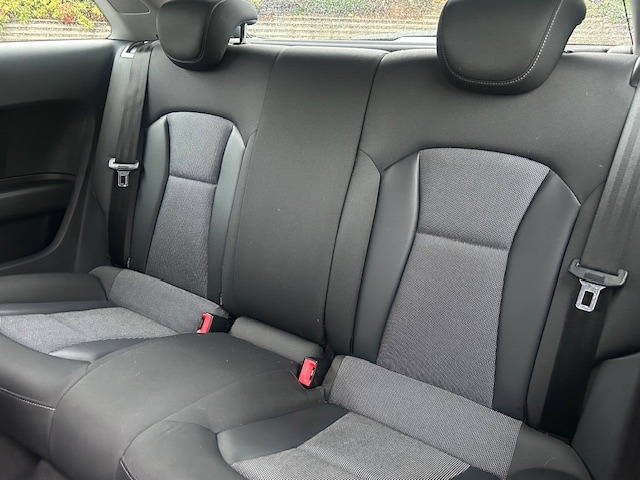 Used Audi A1 2011 for sale - 76355690: Photo 17