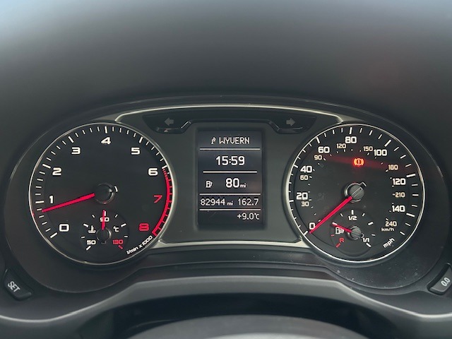 Used Audi A1 2011 for sale - 76355690: Photo 19