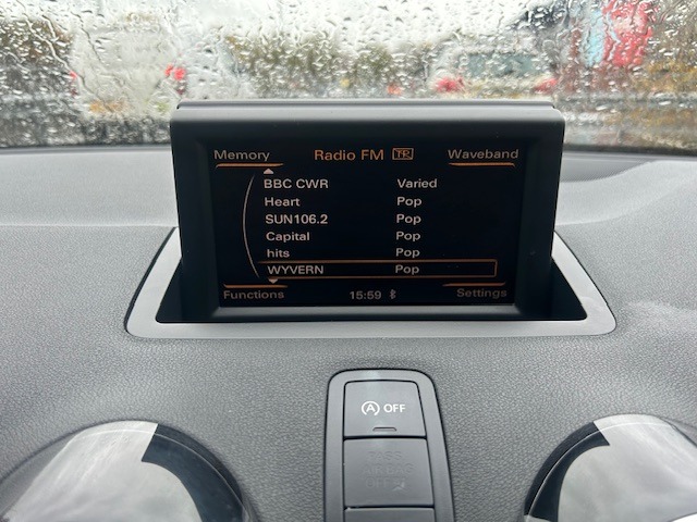 Used Audi A1 2011 for sale - 76355690: Photo 20