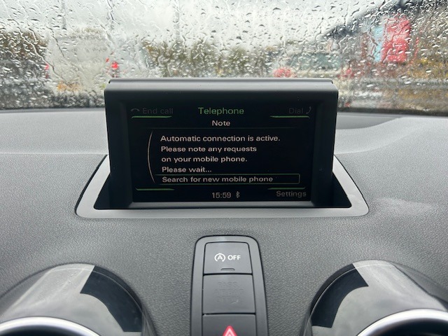 Used Audi A1 2011 for sale - 76355690: Photo 21