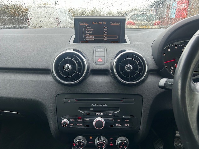 Used Audi A1 2011 for sale - 76355690: Photo 22