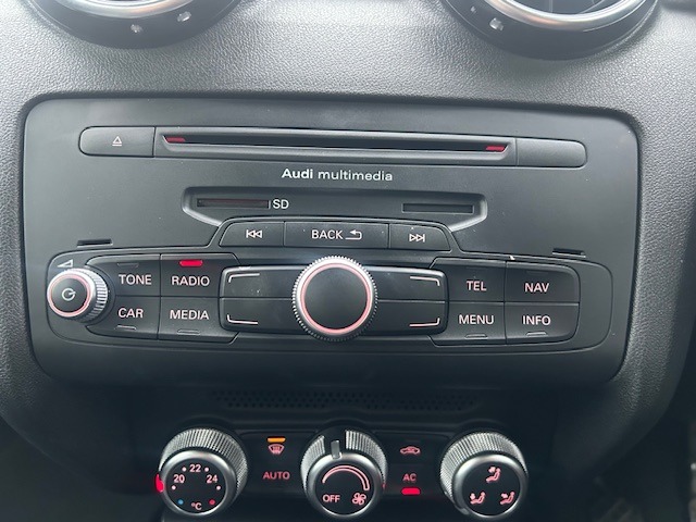 Used Audi A1 2011 for sale - 76355690: Photo 23