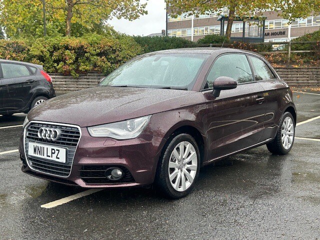 Used Audi A1 2011 for sale - 76355690: Photo 3