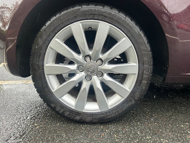 Used Audi A1 2011 for sale - 76355690: Photo 9