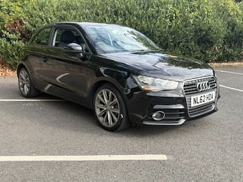 Used Audi A1 2012 for sale - 79815034: Photo