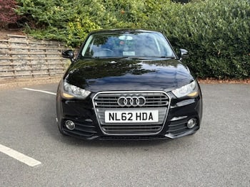 Used Audi A1 2012 for sale - 79815034: Photo
