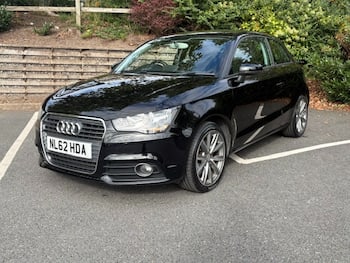 Used Audi A1 2012 for sale - 79815034: Photo