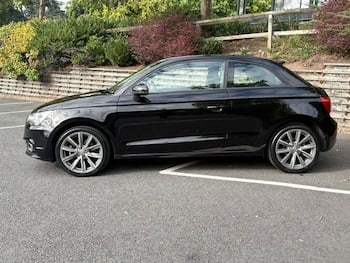 Used Audi A1 2012 for sale - 79815034: Photo