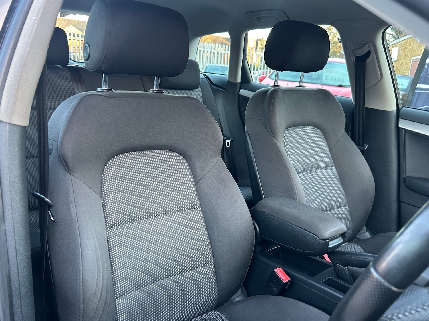 Used Audi A3 2012 for sale - 77774293: Photo 10