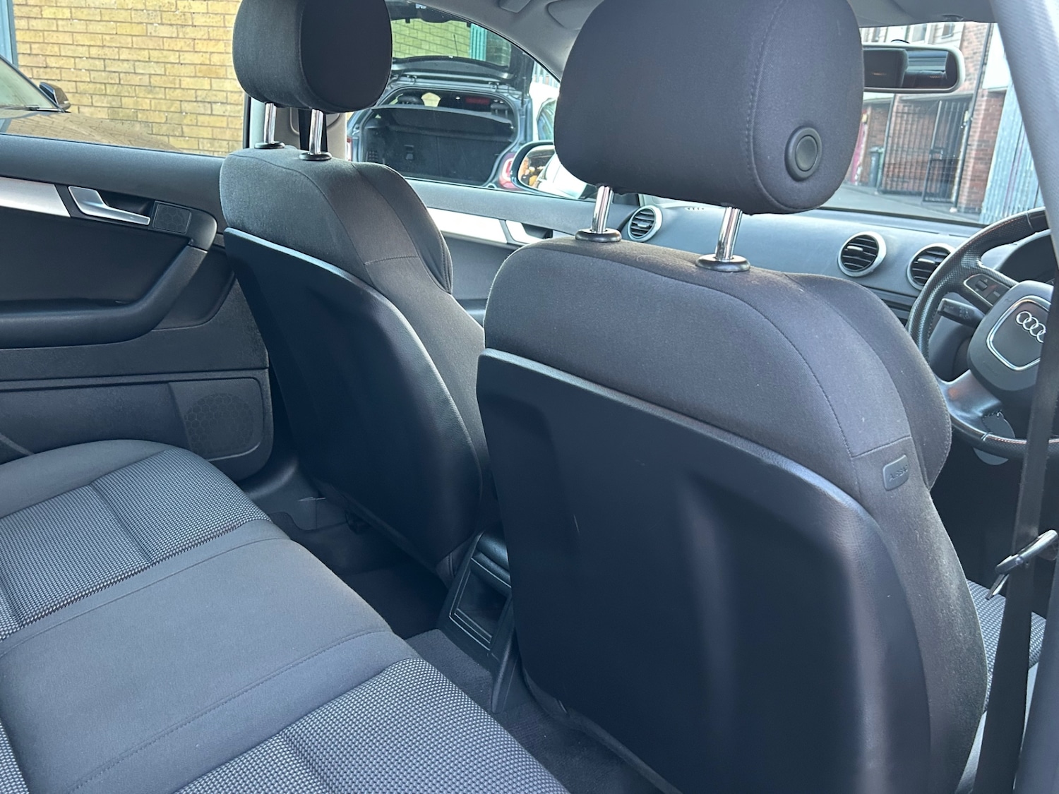 Used Audi A3 2012 for sale - 77774293: Photo 12