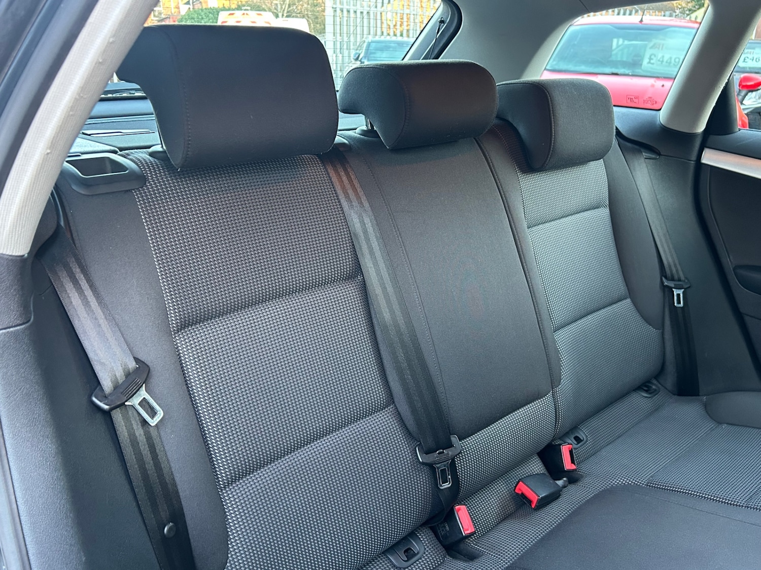 Used Audi A3 2012 for sale - 77774293: Photo 13