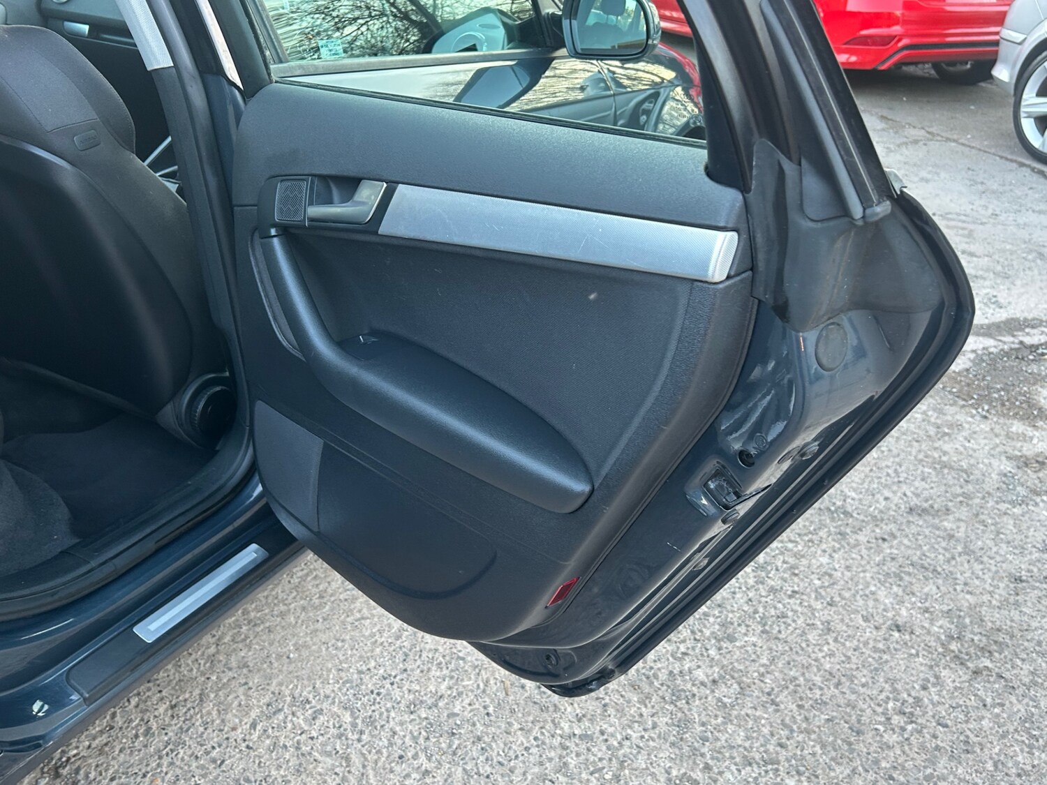 Used Audi A3 2012 for sale - 77774293: Photo 14