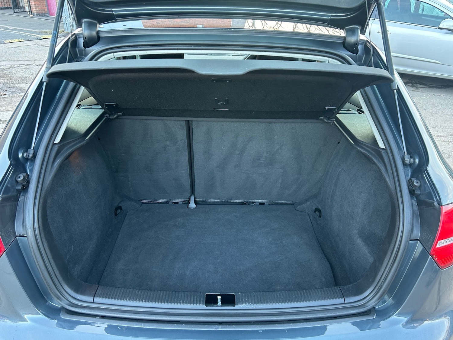 Used Audi A3 2012 for sale - 77774293: Photo 15