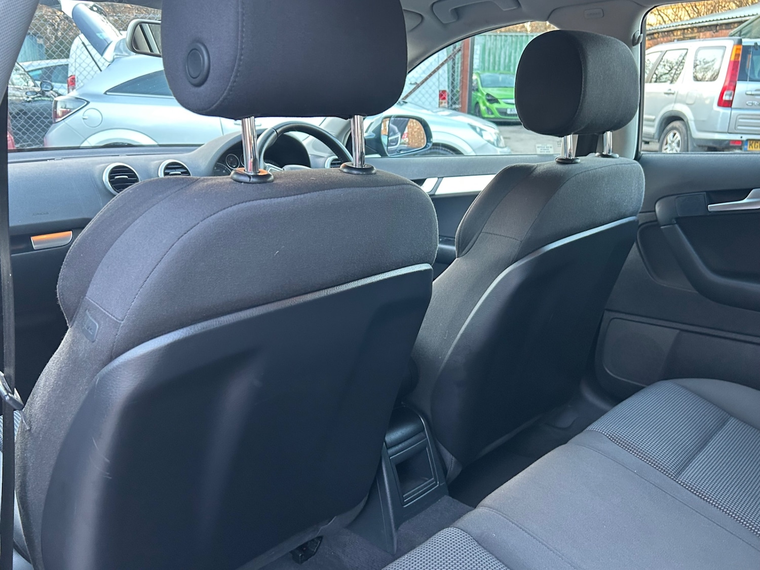 Used Audi A3 2012 for sale - 77774293: Photo 16