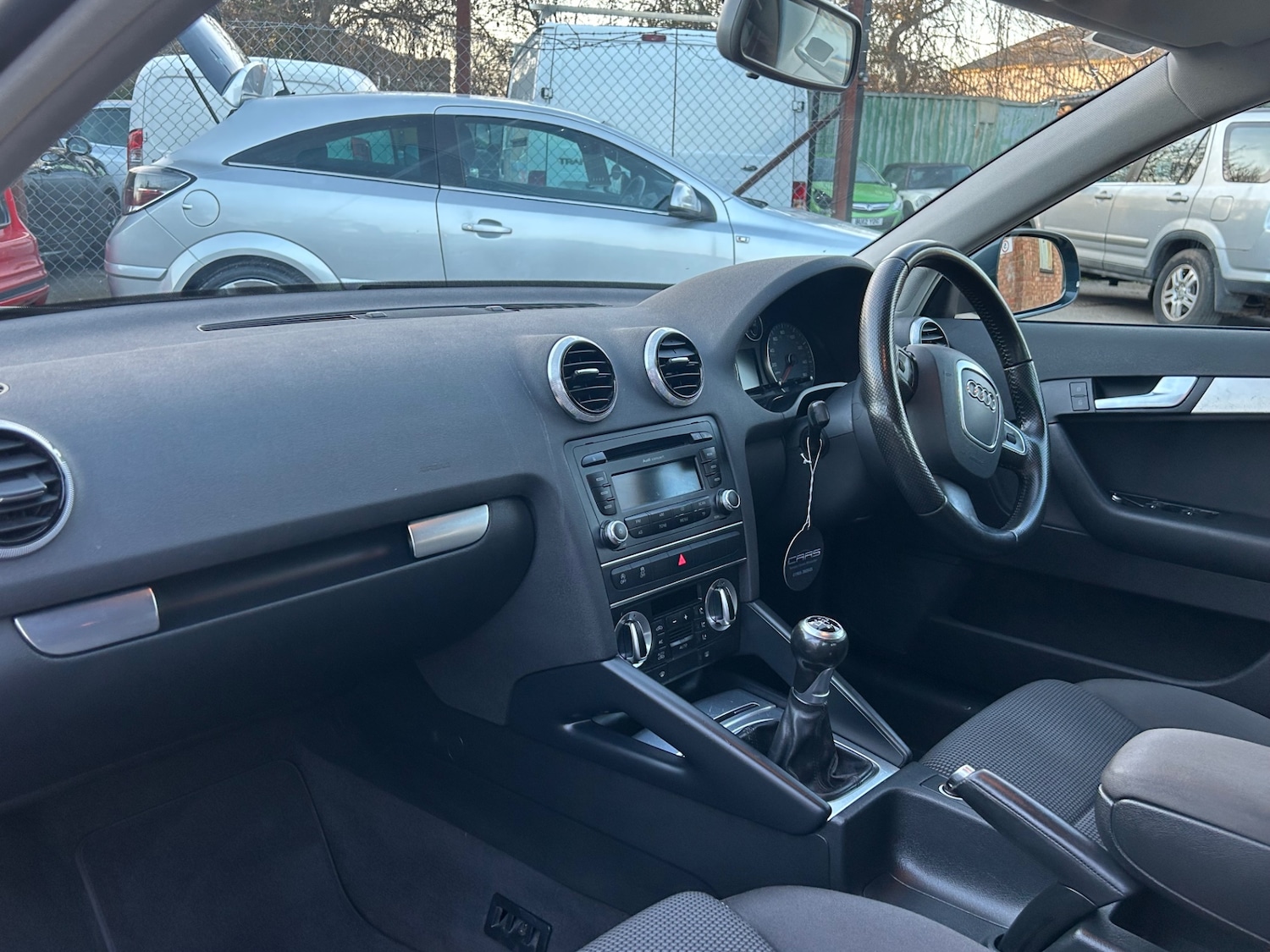 Used Audi A3 2012 for sale - 77774293: Photo 19