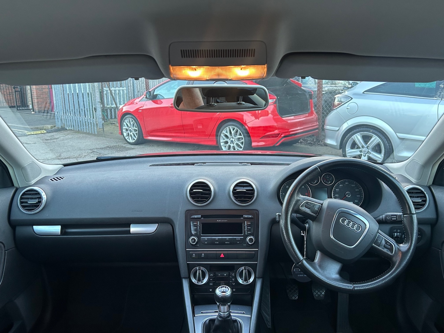 Used Audi A3 2012 for sale - 77774293: Photo 22