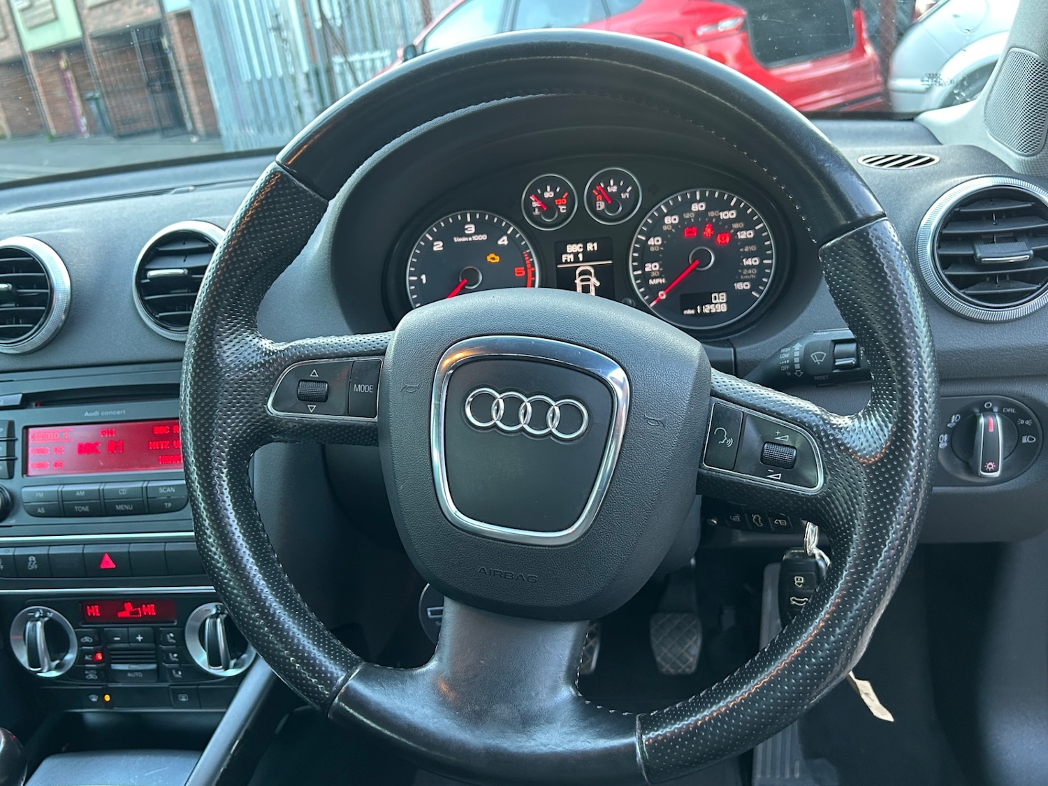 Used Audi A3 2012 for sale - 77774293: Photo 23