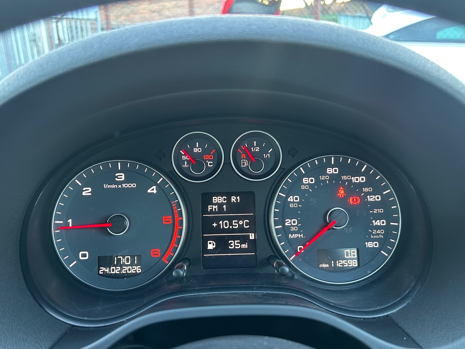 Used Audi A3 2012 for sale - 77774293: Photo 24