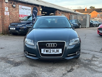 Used Audi A3 2012 for sale - 77774293: Photo