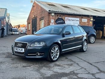 Used Audi A3 2012 for sale - 77774293: Photo