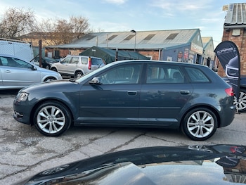 Used Audi A3 2012 for sale - 77774293: Photo