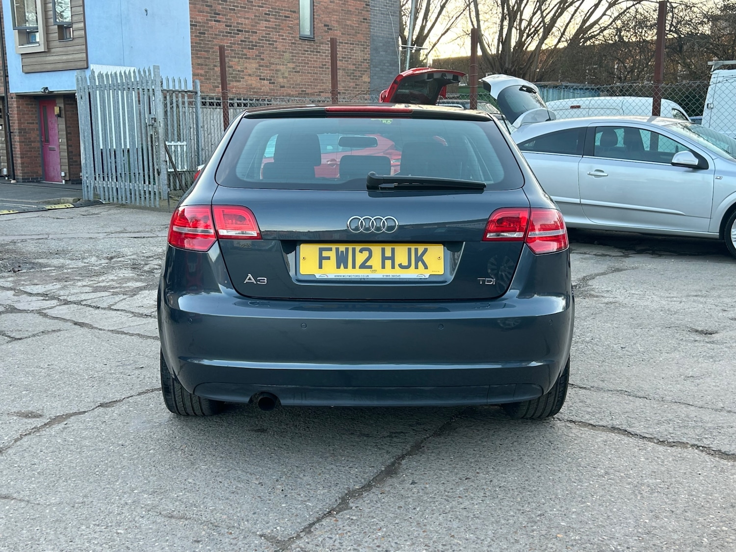 Used Audi A3 2012 for sale - 77774293: Photo 6