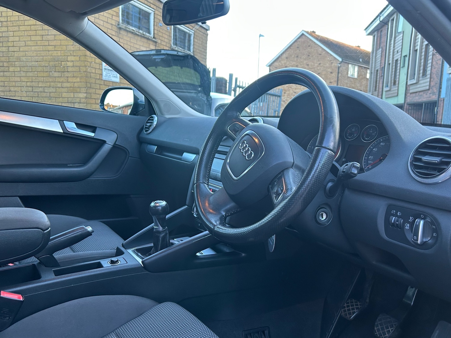 Used Audi A3 2012 for sale - 77774293: Photo 9