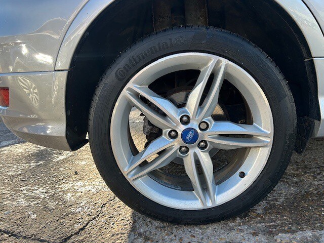 Used Ford Kuga 2015 for sale - 77577941: Photo 10