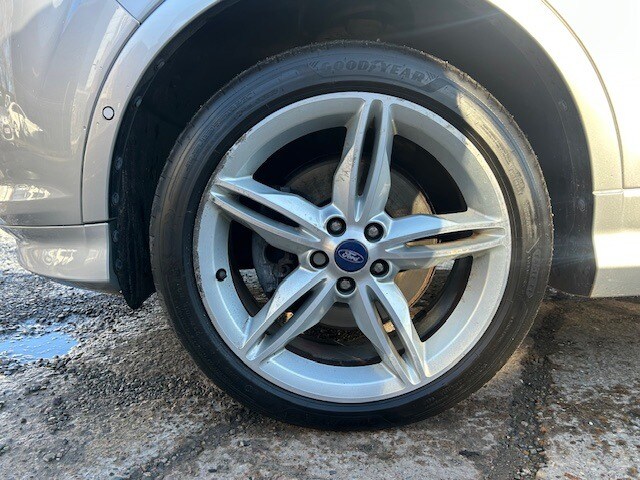 Used Ford Kuga 2015 for sale - 77577941: Photo 12