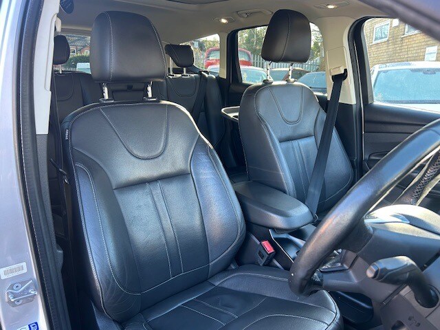 Used Ford Kuga 2015 for sale - 77577941: Photo 14