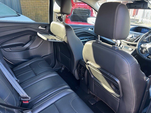 Used Ford Kuga 2015 for sale - 77577941: Photo 17