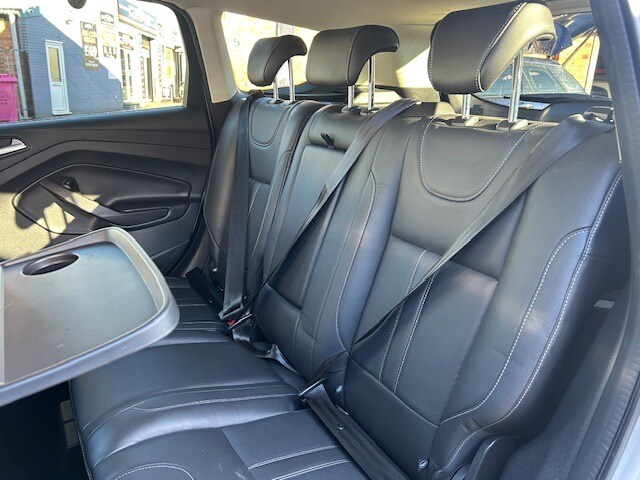 Used Ford Kuga 2015 for sale - 77577941: Photo 21