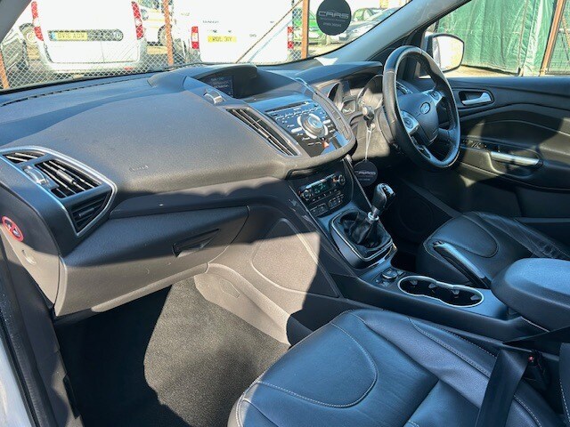 Used Ford Kuga 2015 for sale - 77577941: Photo 23