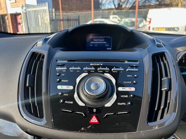 Used Ford Kuga 2015 for sale - 77577941: Photo 29