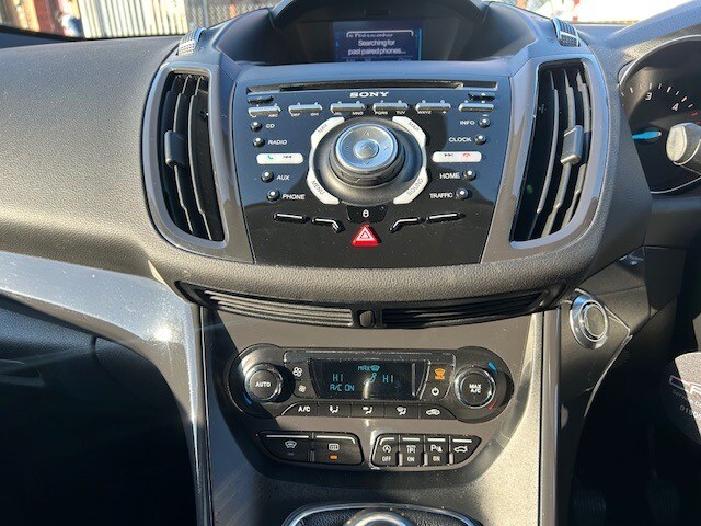 Used Ford Kuga 2015 for sale - 77577941: Photo 30