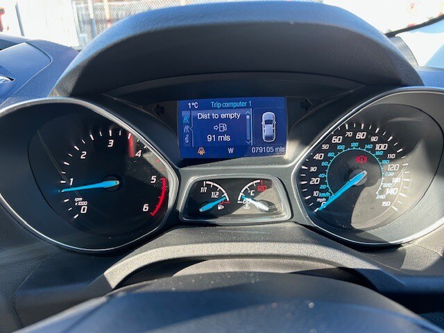 Used Ford Kuga 2015 for sale - 77577941: Photo 34