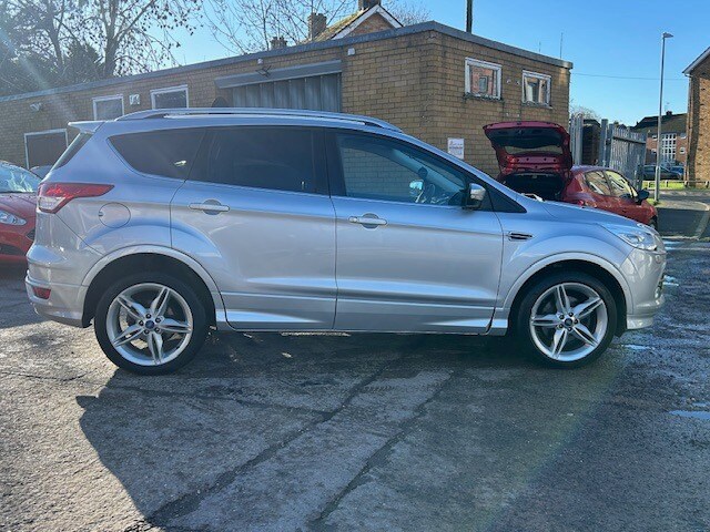 Used Ford Kuga 2015 for sale - 77577941: Photo 8