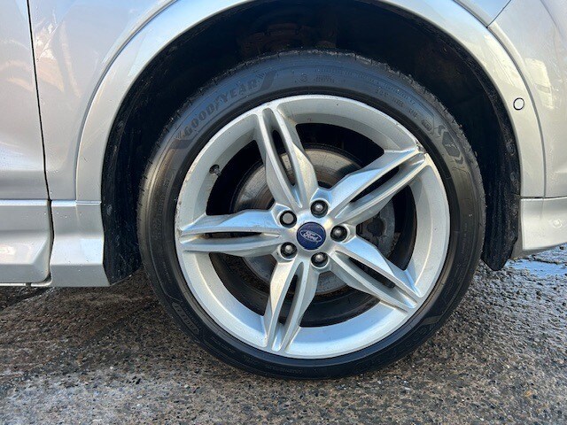 Used Ford Kuga 2015 for sale - 77577941: Photo 9