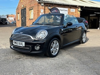 Used MINI Convertible 2013 for sale - 78351584: Photo