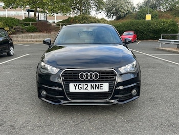 Used Audi A1 2012 for sale - 76088555: Photo