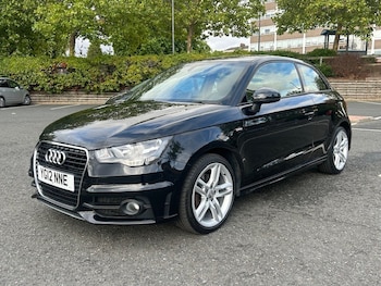 Used Audi A1 2012 for sale - 76088555: Photo