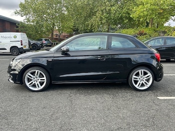 Used Audi A1 2012 for sale - 76088555: Photo